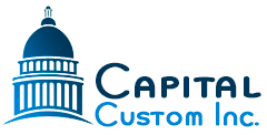 Capital Custom Inc